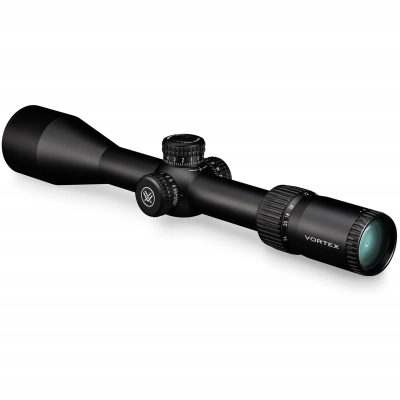 Оптичний приціл Vortex Diamondback Tactical FFP 6-24x50 EBR-2C MOA (DBK-10028) (929059)