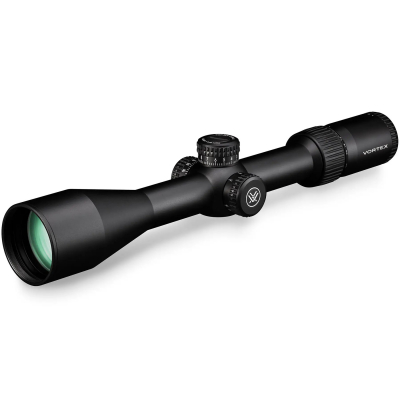 Оптичний приціл Vortex Diamondback Tactical FFP 6-24x50 EBR-2C MOA (DBK-10028) (929059)