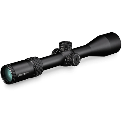 Оптичний приціл Vortex Diamondback Tactical FFP 6-24x50 EBR-2C MOA (DBK-10028) (929059)