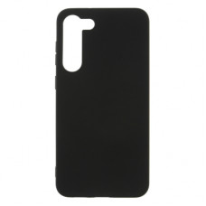 Чохол до мобільного телефона Armorstandart Matte Slim Fit Samsung S23 Plus Black (ARM65462)
