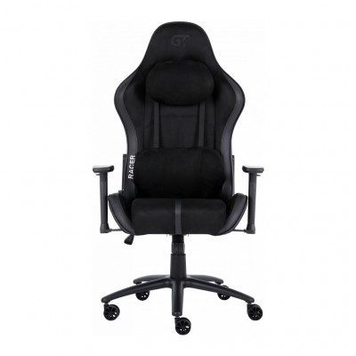 Крісло ігрове GT Racer X-2565 Black