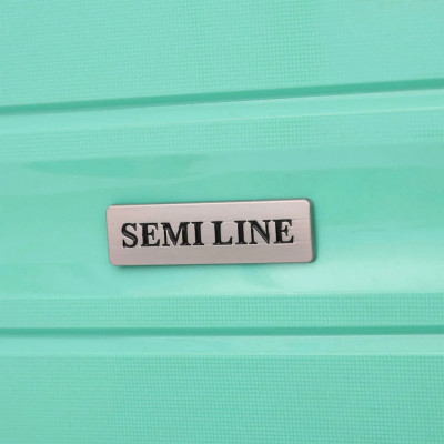 Валіза Semi Line 30