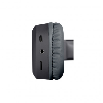 Навушники Defender FreeMotion B565 Bluetooth Gray (63565)