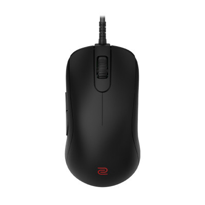 Мишка Zowie S1-C USB Black (9H.N3JBB.A2E)