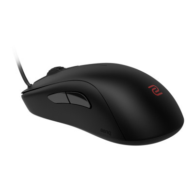 Мишка Zowie S1-C USB Black (9H.N3JBB.A2E)