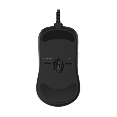 Мишка Zowie S1-C USB Black (9H.N3JBB.A2E)