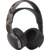 Навушники Playstation 5 Pulse 3D Wireless Headset Grey Camo (9406990)