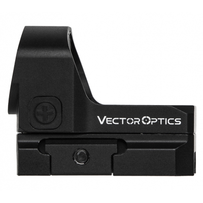 Оптичний приціл Vector Optics Frenzy II 1x20x28 3MOA RedDot (SCRD-35)