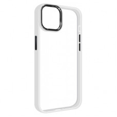 Чохол до мобільного телефона Armorstandart UNIT2 Apple iPhone 15 Plus White (ARM69973)