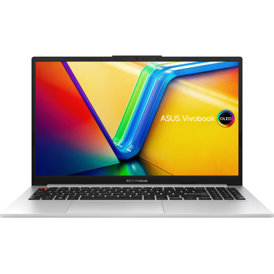 Ноутбук ASUS Vivobook S 15 OLED K5504VA-MA387 (90NB0ZK3-M00NJ0)