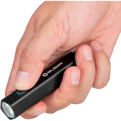 Ліхтар Olight Diffuse Black (Diffuse)