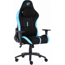 Крісло ігрове GT Racer X-2565 Black/Blue