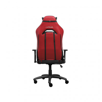 Крісло ігрове Trust GXT714R Riyа ECO Red (25064)