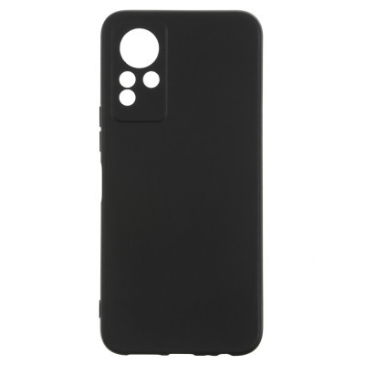 Чохол до мобільного телефона Armorstandart Matte Slim Fit Infinix Hot 11S NFC Camera cover Black (ARM61772)