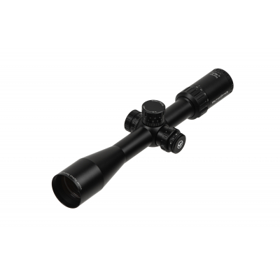 Оптичний приціл Vector Optics Tourex 4-16x44 illum (30mm) FFP (SCFF-24)