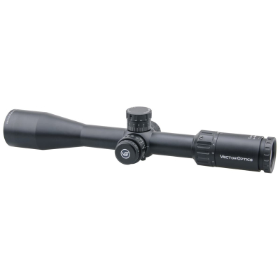 Оптичний приціл Vector Optics Tourex 4-16x44 illum (30mm) FFP (SCFF-24)