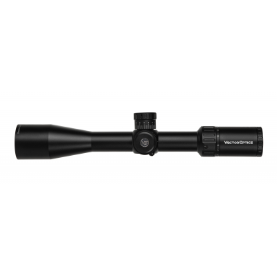 Оптичний приціл Vector Optics Tourex 4-16x44 illum (30mm) FFP (SCFF-24)