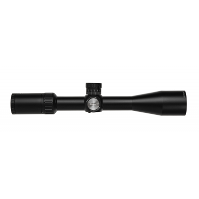 Оптичний приціл Vector Optics Tourex 4-16x44 illum (30mm) FFP (SCFF-24)