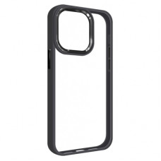 Чохол до мобільного телефона Armorstandart UNIT2 Apple iPhone 15 Pro Black (ARM69979)