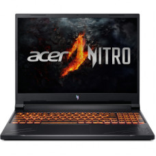 Ноутбук Acer Nitro V 16 ANV16-41 (NH.QRUEU.00D)