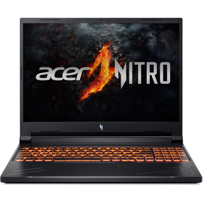 Ноутбук Acer Nitro V 16 ANV16-41 (NH.QRUEU.00D)