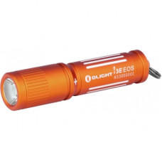 Ліхтар Olight I3E EOS Vibrant Orange (I3E EOS V Or)