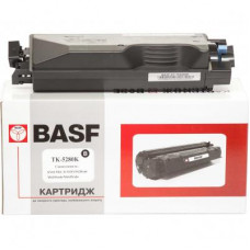 Тонер-картридж BASF Kyocera TK-5280K/ 1T02TW0NL0 (KT-TK5280K)