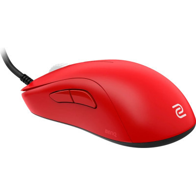 Мишка Zowie S2-RE USB Red (9H.N3XBB.A6E)