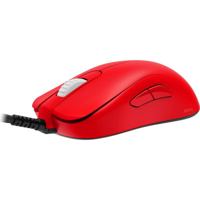 Мишка Zowie S2-RE USB Red (9H.N3XBB.A6E)