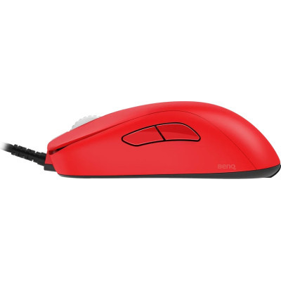 Мишка Zowie S2-RE USB Red (9H.N3XBB.A6E)