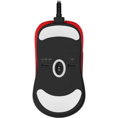 Мишка Zowie S2-RE USB Red (9H.N3XBB.A6E)