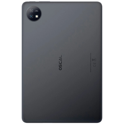 Планшет Oscal Pad 7 4/128GB 4G Dual Sim Mist Grey