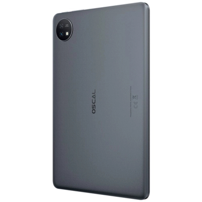 Планшет Oscal Pad 7 4/128GB 4G Dual Sim Mist Grey