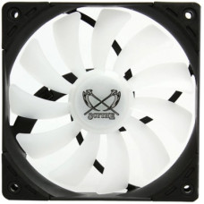 Кулер до корпусу Scythe Kaze Flex 120 RGB Fan (SU1225FD12LR-RD)