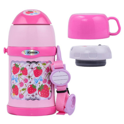 Термос Zojirushi SC-ZT45PZ Child 0.45 л Pink (1678.03.79)