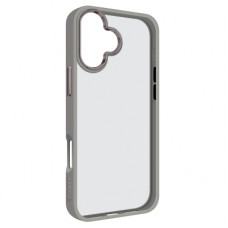 Чохол до мобільного телефона Armorstandart UNIT2 Apple iPhone 16 Plus Titanium Grey (ARM79287)