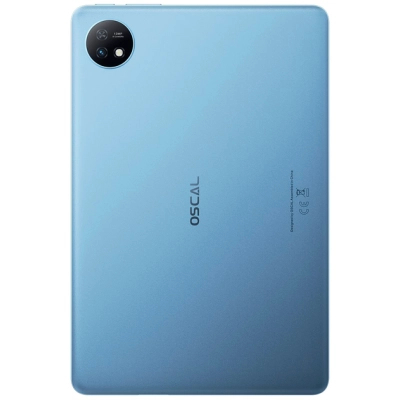 Планшет Oscal Pad 7 4/128GB 4G Dual Sim Tide Blue