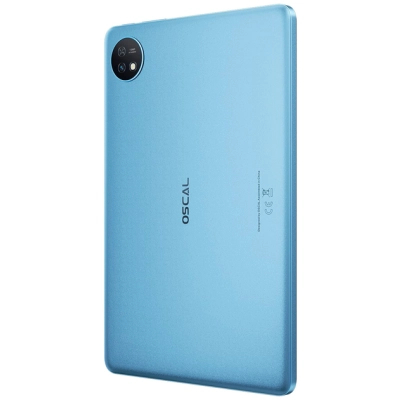 Планшет Oscal Pad 7 4/128GB 4G Dual Sim Tide Blue