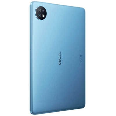 Планшет Oscal Pad 7 4/128GB 4G Dual Sim Tide Blue
