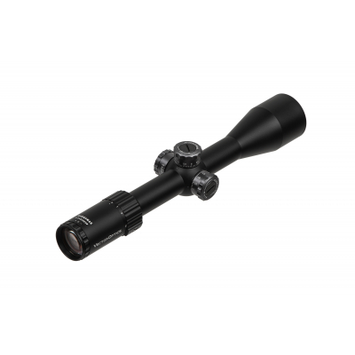 Оптичний приціл Vector Optics Marksman 6-24x50 (30mm) FFP (SCFF-26)