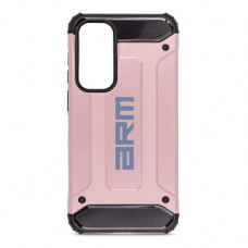 Чохол до мобільного телефона Armorstandart Panzer Samsung A55 5G (A556) Pink (ARM75610)