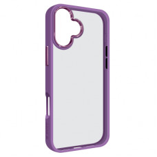 Чохол до мобільного телефона Armorstandart UNIT2 Apple iPhone 16 Plus Violet (ARM78754)
