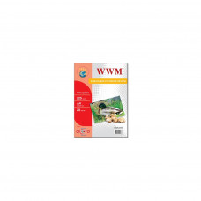 Папір WWM A4 (G225.20/ G225.20/С)