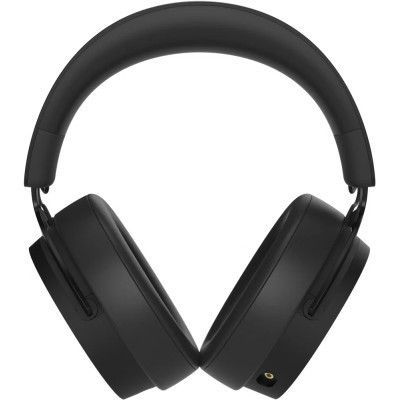 Навушники NZXT Wired Closed Back Headset 40mm Black V2 (AP-WCB40-B2)