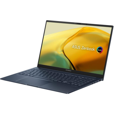 Ноутбук ASUS Zenbook 15 OLED UM3504DA-NX131 (90NB1161-M004Z0)