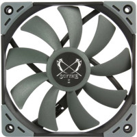 Кулер до корпусу Scythe Kaze Flex 120 mm Slim Fan (KF1215FD18)