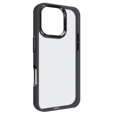 Чохол до мобільного телефона Armorstandart UNIT2 Apple iPhone 16 Pro Black (ARM78756)