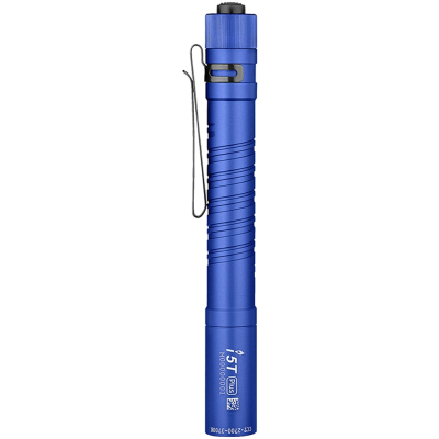 Ліхтар Olight I5T Plus CW BL