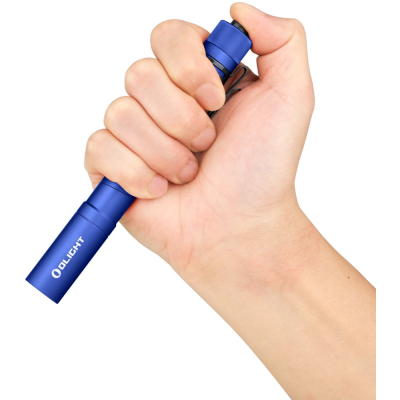 Ліхтар Olight I5T Plus CW BL