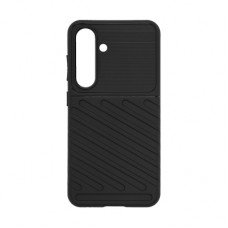 Чохол до мобільного телефона Armorstandart Rhino Samsung S25 Black (ARM82283)